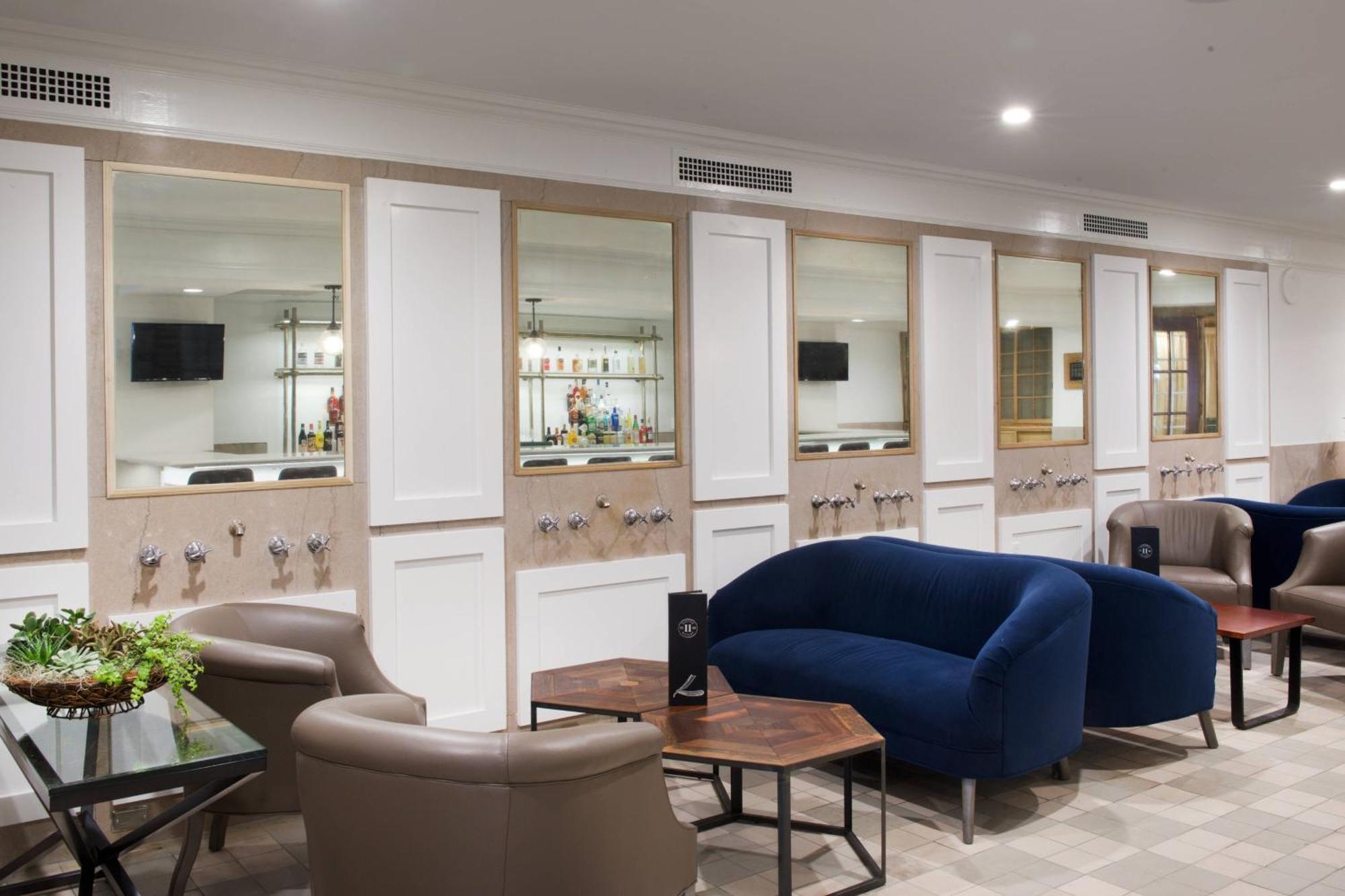 Hotel Marriott Syracuse Downtown Extérieur photo