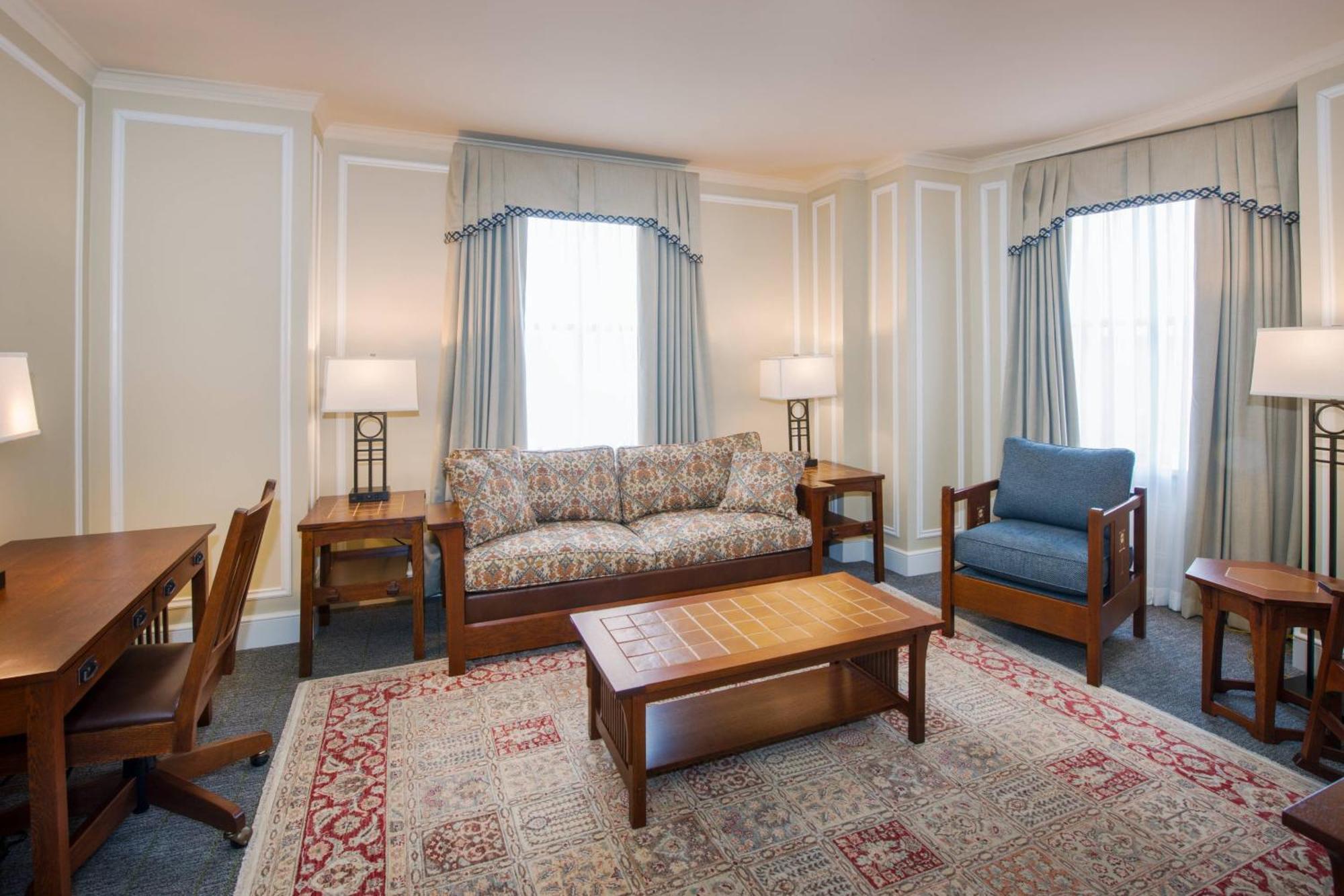 Hotel Marriott Syracuse Downtown Extérieur photo