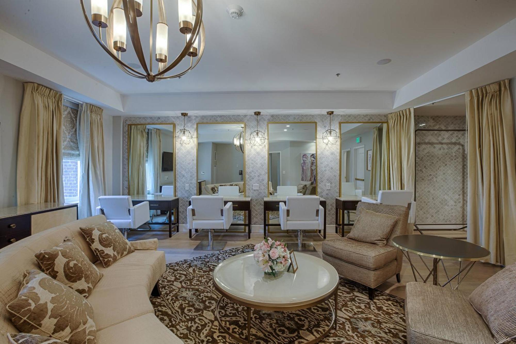 Hotel Marriott Syracuse Downtown Extérieur photo