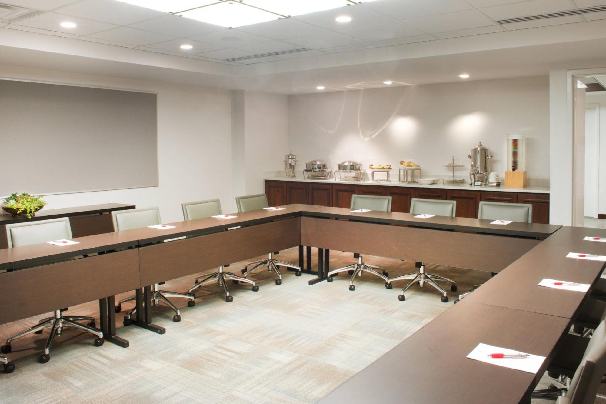 Hotel Marriott Syracuse Downtown Extérieur photo