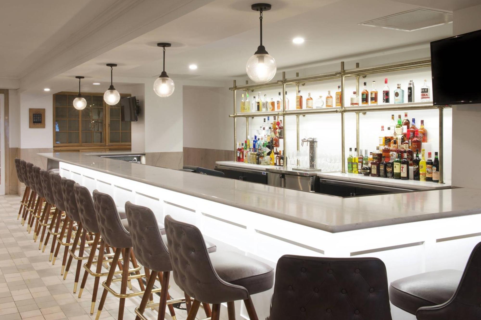 Hotel Marriott Syracuse Downtown Extérieur photo