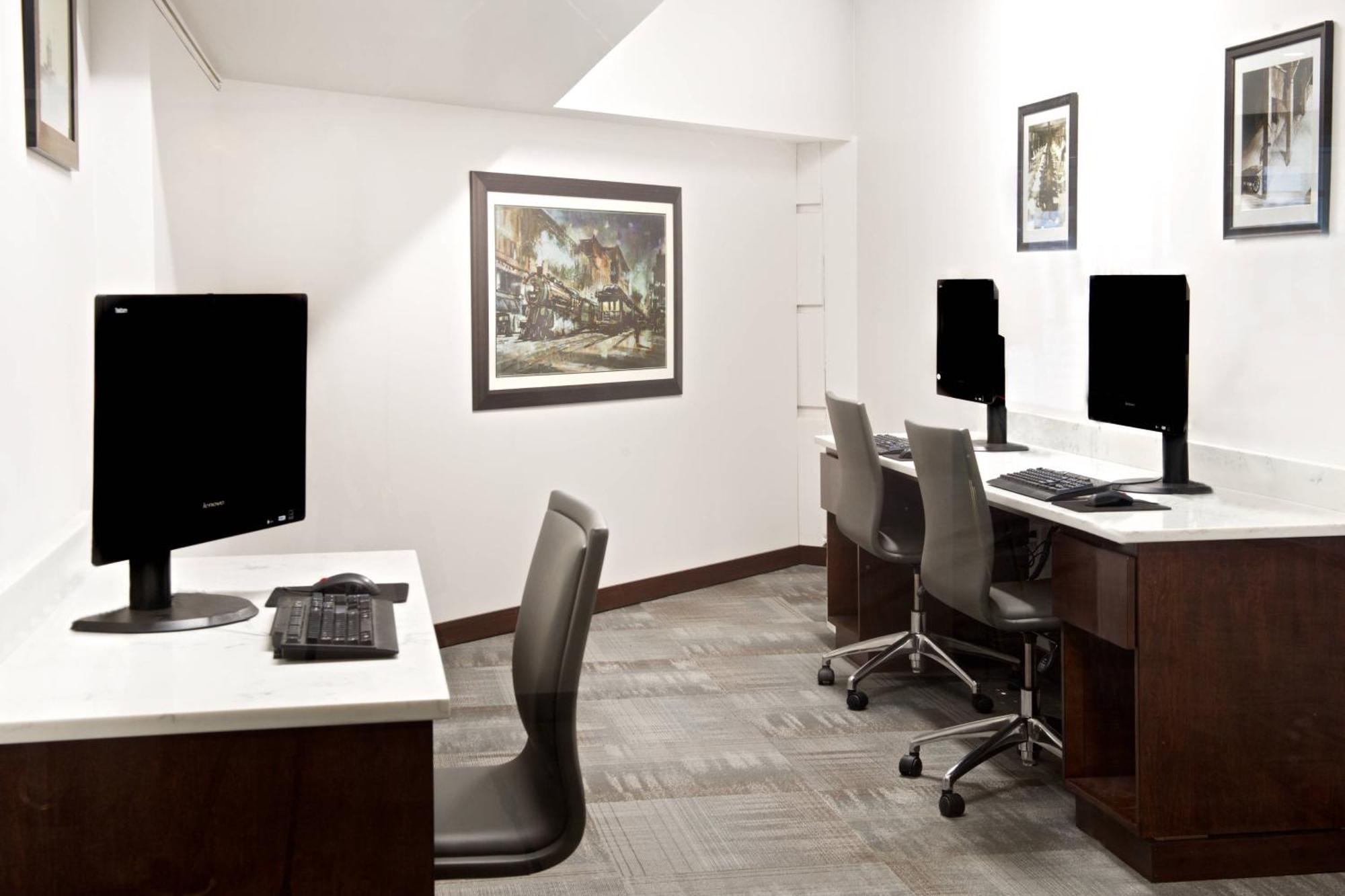 Hotel Marriott Syracuse Downtown Extérieur photo
