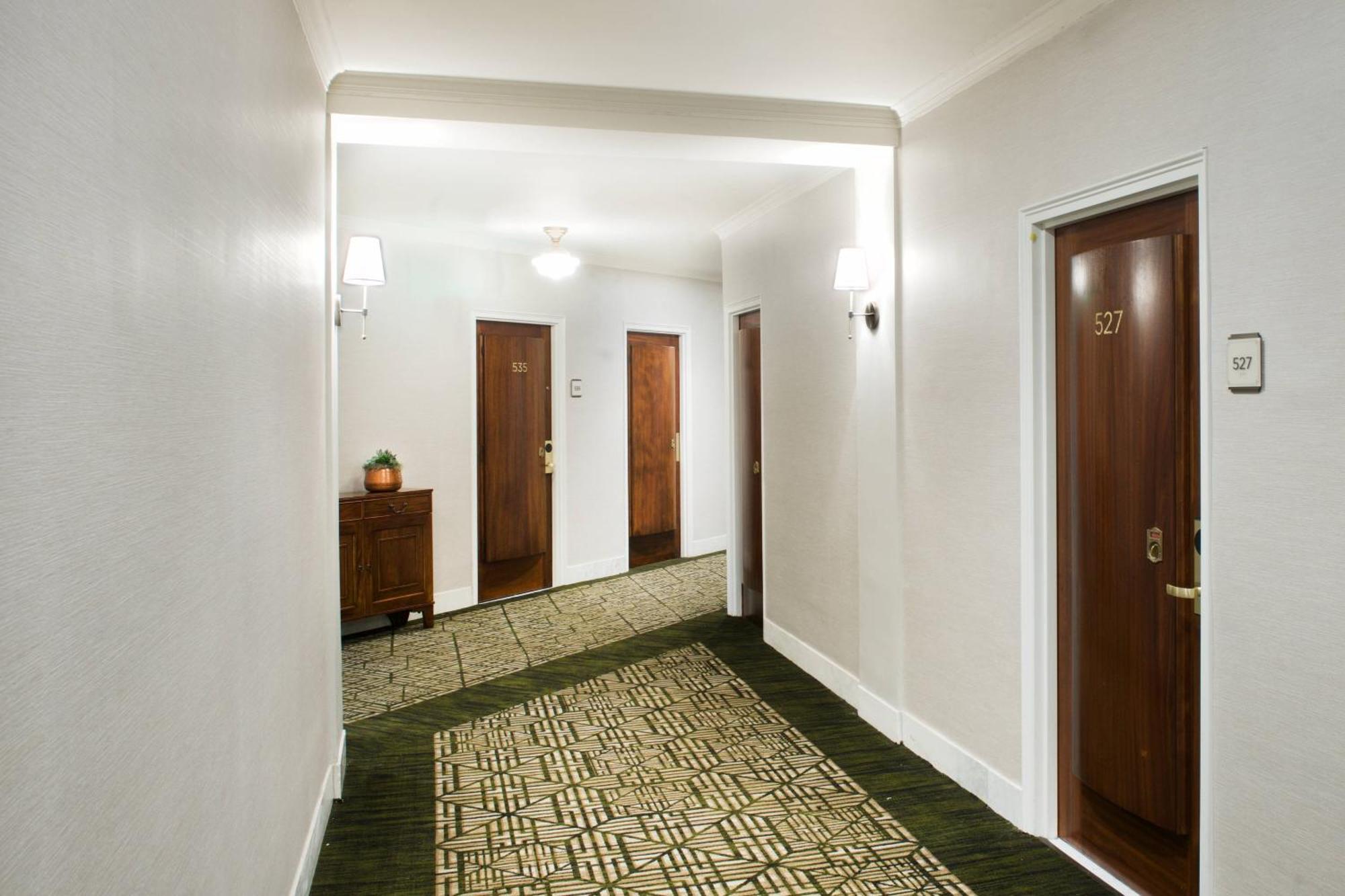 Hotel Marriott Syracuse Downtown Extérieur photo