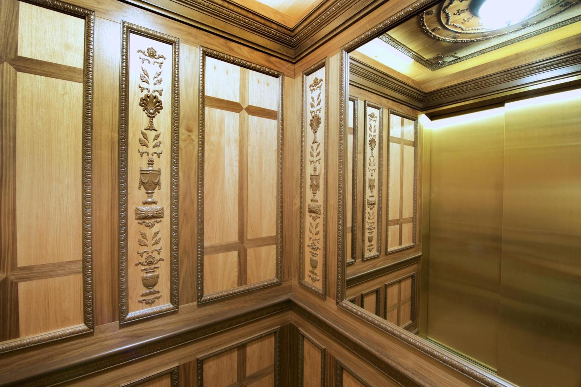 Hotel Marriott Syracuse Downtown Extérieur photo