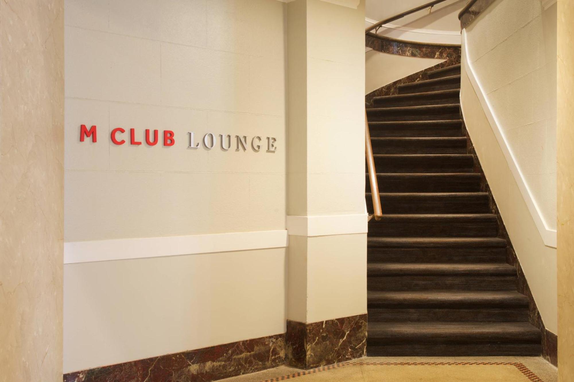 Hotel Marriott Syracuse Downtown Extérieur photo