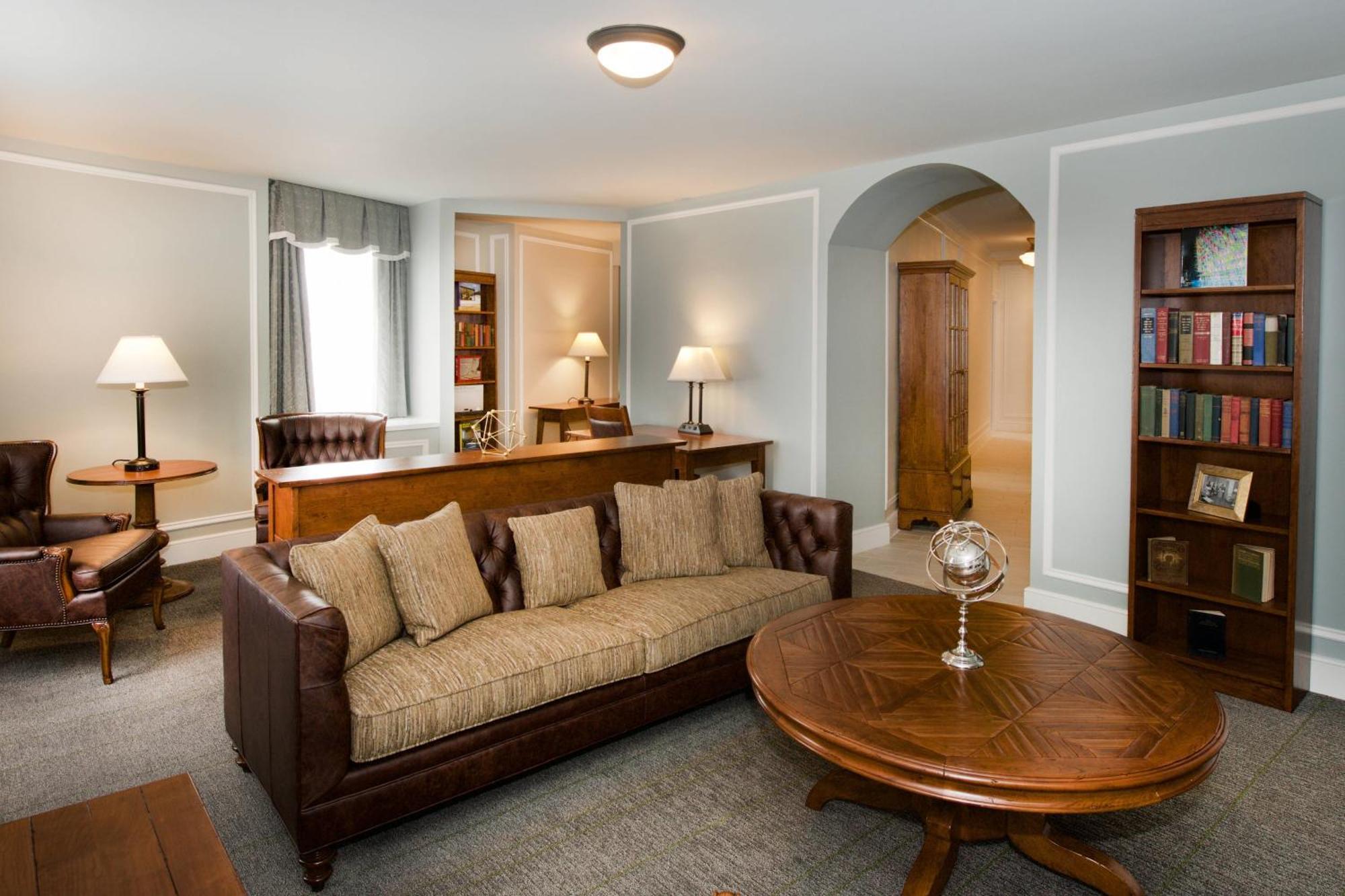 Hotel Marriott Syracuse Downtown Extérieur photo