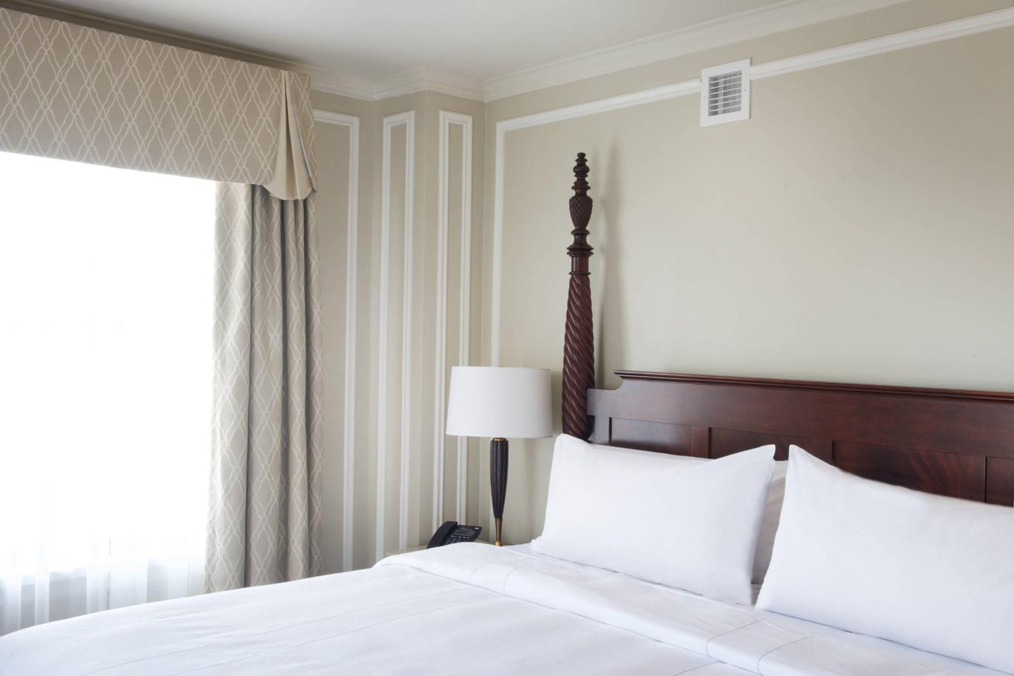 Hotel Marriott Syracuse Downtown Extérieur photo