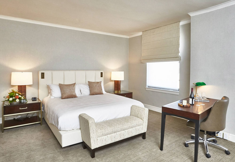Hotel Marriott Syracuse Downtown Extérieur photo